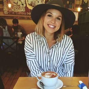 Meet your Posher, Kathleen